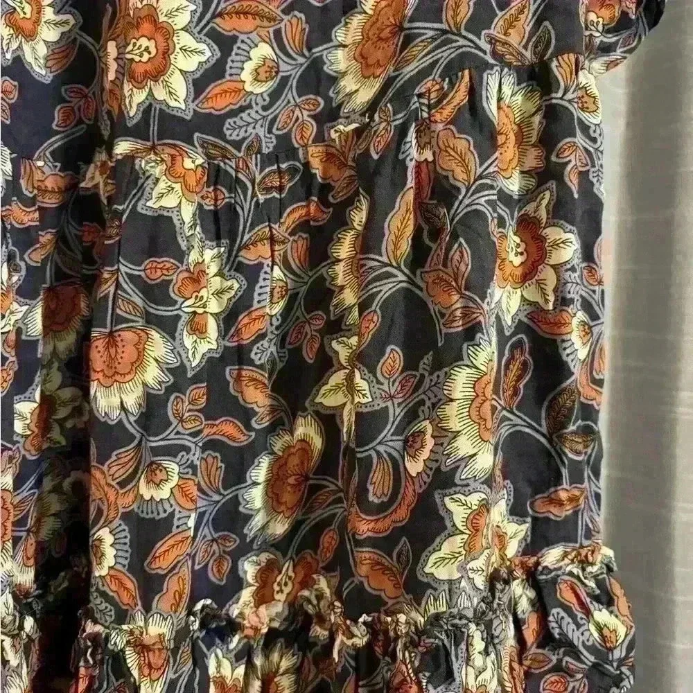 Olivacious size medium dress - Picture 3 of 6